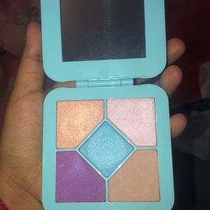 Lime crime purse pallet